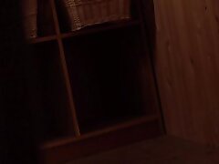 JUY-556 Naughty Students Under-Desk Pleasures Before Class Begins!