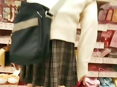 jk3set Adorable Japanese Beauty Finds Bliss in Intense Oral Pleasure