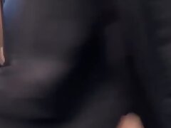 711-223413654ed82bb079a Stepbrother Discovers & Joins Stepsister's Secret Solo Fantasy Night