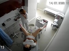 New_super_gynecological_cabinet_177 Wild Babe's Sizzling Mastery Crazy Pussy Riding Techniques