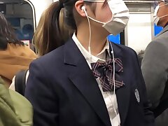 houkago28_36style Passionate Asian Beauty Thrives in Hot Doggy Style Adventures