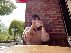 567BEAF-033 Yukina's Sensual Journey Shaved Tight Pussy for Ultimate Pleasure