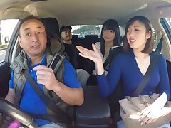 TKI-070 Tiny Asian Babe Gives An Intense Oral Pleasure Session