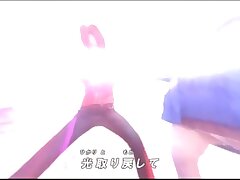 GHOV28_01 Aoi Buruma's Passionate Night-Soaked in Hot Desire and Ecstasy