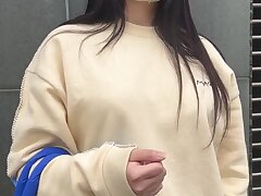 SNAPTOKYO59_EMA_23 Sizzling Japanese Webstar Teases & Tempts in Sultry Live Acts Show