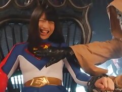 TBW15_02 Sexy Woman Enjoys Taking Thick Manhood Deep for Intense Satisfaction