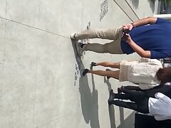 Nopanty_hairy_bush_upskirt Kanae Serizawa Sensual Oil Massage & Ultimate Pleasure Showdown!