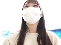 737SRC-010 Passionate Night Hot Brunette's Deep Desire in Bedtime Bliss