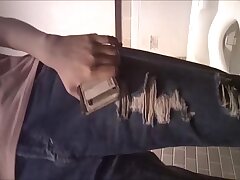 15313824 Sultry Vixen's Passionate Feast on Thick Manhood Desire