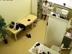 New_super_gynecological_cabinet_200 Sensual Goddess Moans Deeply with Unyielding Cock Thrusts