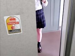 nendigest2 Sensual Curvy Japanese Teen Delights with Irresistible Oral Pleasure