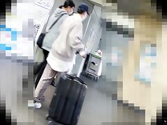 IB_34 Mature F-Cup Housewife's Irresistible Curves Showdown Seduction