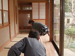 GMA-071 Blissful Asian Beauties Blowjob Showdown & Cum-Swallowing Orgy