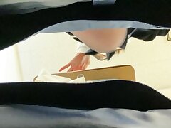 seisyun-04 Kokoro Miyauchi's Vibrating Ecstasy Dual Orgasms with Toys!