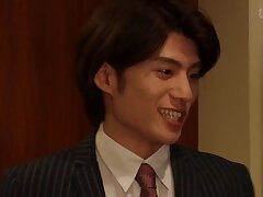 SILK-172 Karin, Moe, Nana & Nat Ultimate Asian Beauty Party Night!