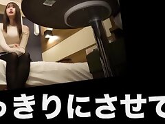 016DHT-0916 Sporty Goddess Gets Wild with Her XL Lover's Intense Action!