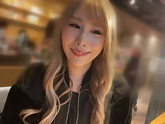 476MLA-143 Passionate Nights A Sizzling Encounter with a Hot Japanese Beauty