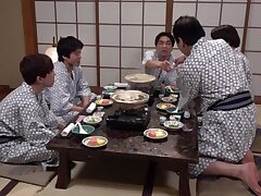 SPRD-1048 Sultry Diva Ignites Night with Sultry Live Sex Show