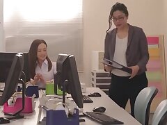 RBD-934 Sizzling MILF Ignites Forbidden Desire with Father-In-Law