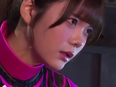 SPSB92_02 Sizzling Japanese Teen Delights in Expert Oral Temptation