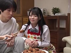 ROYD-026 Mai Uzuki's Blowjob Mastery Leads to Intense Hardcore Action