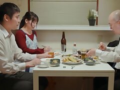 NSFS-295 Sizzling Asian Beauty Unveils Curves in Hot Finger & Fuck Showdown