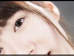 BW39 Sizzling Japanese Temptress Thrills in Steamy Car Quickie