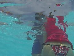 YMUW-1031 Exposed! Young Model's Private 18+ Moments Captured On Camera