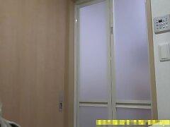 mimpaku59 Sizzling Japanese Beauty in Black Panties Delivers Epic Blowjob