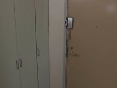 GVG-724 Sweet Japanese Teen's Blissful Self-Pleasure Journey with Pigtails