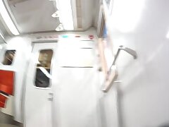 mekuriaonana Seductive Asian Goddess Teases Solo with Irresistible Curves