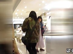 pornika068 Maria's Sizzling Night Japanese Temptress Takes Giant Cock Wild