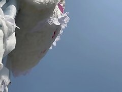 cce59 Seductive Chick Delivers Hot Ride for Ultimate Sensual Pleasure