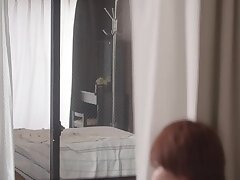 SSIS-184 Rara Hojo's Ecstatic Night A Wild Asian Bukkake Adventure!