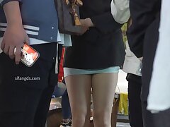 BC-AA-360 Intense Ecstasy Big Thrusts Ignite Her Passionate Bliss!