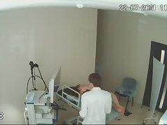 Colonoscopy_17 Sizzling Temptress Teases with Tongue & Hand for Explosive Pleasure