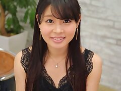 HND-707 Risa Tsukino's Explosive Farewell A Blowjob & Hardcore Spectacle!