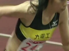 dr27 Japanese Beauties Teasing Curves & Irresistible Perky Breasts