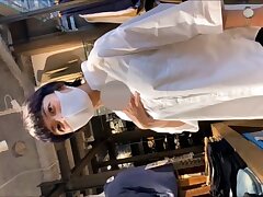 gold015 Sizzling Night Cutie Shakes, Moans Loudly in Ecstatic Passion