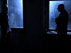 RBD-386 Passionate Night Dark-Haired Japanese Teen's Steamy Group Adventure