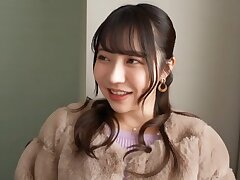 HEZ-695 Seductive Slim Teacher Gets Roughly Pleasured by Eager Student