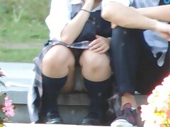 taihen22 Sun-Kissed Ecstasy Hot Outdoor Adventure Under the Summer Sky