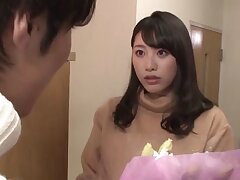 GRCH-215 Powerful Thrusts Ignite Tiny Beauties' Ecstatic Screams of Pleasure!