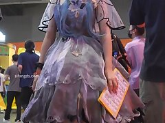 xxn-220 Shy Japanese Beauty's Forbidden Night Passionate Tit Play Unveiled!