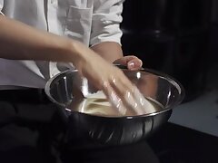 RBK-050-JG8 Sizzling Japanese Star Intense Ride to Explosive Climax!