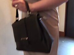 MIST-460 Lesbian Doctor's Passionate Exam Seducing Her Japanese Patient