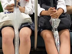 19027863135823ae642 Blissful Threesome Pregnant Beauty & Busty Brunette Unite in Desire