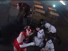 GHNU07_01 Hana's Sizzling Night Busty Bliss & Hardcore Ecstasy Unveiled