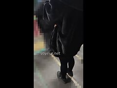 OTF279X Aya Koizumi's Extreme Anal Adventure A Sizzling Night of Passion