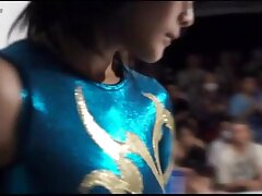 FGV42 Seductive Nurse Takes Charge Hot Action & Steamy Moments